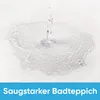 SANILO® Badteppich Marmor Cobalt 50 x 80 cm Produktbild-Vorschau 5