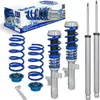 Odpružení JOM BlueLine pro Ford Focus MK2 2004-2010 Náhled obrázku produktu 1
