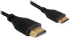 Delock High Speed HDMI with Ethernet - HDMI-Kabel mit Produktbild-Vorschau 2