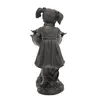 Fontana da giardino Merax con statuetta di ragazza in Anteprima dell’immagine prodotto 8