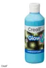 Creall - Havo-Leuchtfarbe blau Produktbild-Vorschau 3