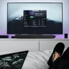 INF Staubschutzhülle für Bose TV Speaker (005.002.00069) Produktbild-Vorschau 3