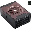 Seasonic Prime TX-1600 Noctua Edition, 1600 W, 100 - 240 V, Podgląd zdjęcia produktu 1