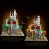 LEGO® Architecture 21063 Zamek Neuschwanstein Podgląd zdjęcia produktu 13