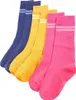 dkd-home-decor Kindersocken 5er-Pack, EU 30-34, Produktbild-Vorschau 1