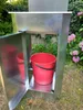 Garten Waschbecken Mobiles Spülbecken Camping Wohnwagen Produktbild-Vorschau 12