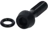 Shimano vis de serrage pour support M5X17 avec joint Voir les images du produit 2