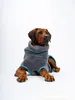 TrendPet Dampfhund Hundebademantel Gr. 09 Produktbild-Vorschau 2