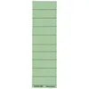 Leitz 1901-00-55 1901 Blanko-Schildchen - Karton, 100 Anteprima dell’immagine prodotto 1