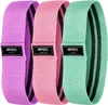 Gymtek® Fitnessbänder Set, Widerstandsbänder, Resistance Produktbild-Vorschau 2