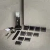 Profi Haarschneidemaschine Keramik Klingen selbstschärfend Produktbild-Vorschau 9