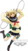My Hero Academia Banpresto Chronicle Figure Academy PVC Produktbild-Vorschau 1