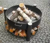 Ciotola per il fuoco "MONTANA" 60 cm Pozzetto per il fuoco, Anteprima dell’immagine prodotto 32
