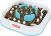 ZOLUX Bol anti-alimentation, carré Voir les images du produit 4