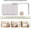 Sweiko Schreibtisch, drehbarer L-förmiger Produktbild-Vorschau 9