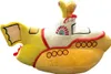 The Beatles - "Yellow Submarine" plyšová hračka RO14590 Náhled obrázku produktu 4