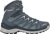 Lowa Innox Pro GTX Mid Wanderstiefel Blau Produktbild-Vorschau 14