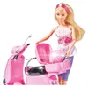 Smoby 105730282, 3 rok / roky, Chlapec / dievča, 290 mm, Náhľad obrázku produktu 2