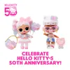 L.O.L. Surprise Loves Hello Kitty, kleine speelfiguren Productafbeelding-voorbeeld 8