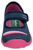Fischer Markenschuh Kinder-Klett-Hausschuh Produktbild-Vorschau 4