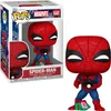 Marvel - Spider-Man 1441 - Funko Pop! Vinyl Figur Produktbild-Vorschau 2