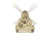 WOODEN CITY 3D-Puzzle Mühle 222 Teile Produktbild-Vorschau 8