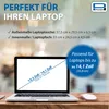 PEDEA Trendline, Aktenkoffer, 33,8 cm (13.3"), Produktbild-Vorschau 7