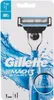 Gillette Mach3 maszynka do golenia z dwoma wkładami Podgląd zdjęcia produktu 3