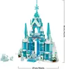 LEGO Disney Frozen Lodowy pałac Elzy, zabawka dla dziecka, Podgląd zdjęcia produktu 32