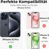 Hülle für iPhone 15 / 15 Pro / 15 Plus / 15 Pro Max Produktbild-Vorschau 2