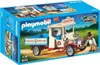 PLAYMOBIL 9042 Circus Roncalli Oldtimer-LKW Truck mit Clown Produktbild-Vorschau 8