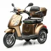 Elektromobil pre seniorov P1000, olovená batéria, 25 km/h, Náhľad obrázku produktu 2