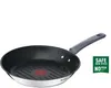 TEFAL Daily Cook G7314055 - Rond - Poêle à griller - Noir - Voir les images du produit 5