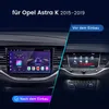 Radio para coche Opel Astra K (2015-2019), con Carplay, Vista previa de la imagen del producto 2