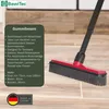 Spezieller Noppenbesen Gummibesen 30cm Breit mit Produktbild-Vorschau 2