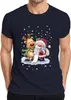 Santa Klaus Rudolf Rentier Schnee - Weihnachten Produktbild-Vorschau 1