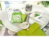 Logbuch-Verlag 10 Give-Away Fruchtgummi Tütchen - Mini Produktbild-Vorschau 2