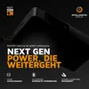Xtorm XNG601W100, 60000 mAh, Lithium Polymer (LiPo), Power Produktbild-Vorschau 2