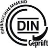 ABUS Scharnierseitensicherung FAS101, 24490 - Weiß Produktbild-Vorschau 4