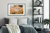 MuchoWow® MuchoWow® Gerahmtes Poster Es ist gut, sicher zu Produktbild-Vorschau 2