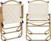 Gartenmöbelset ‘Botrugno’ 5-tlg. aus Textilgewebe Beige Produktbild-Vorschau 8