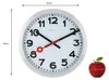 NeXtime Station Arabic Wanduhr, 3999ar Produktbild-Vorschau 6