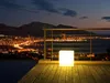 CARRY Sgabello cubo luminoso a LED multicolore dimmerabile Anteprima dell’immagine prodotto 8