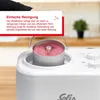 Gelatiera SOLIS Gelatissima (tipo 8503) NUOVA! Anteprima dell’immagine prodotto 8