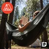 Epifit Hängematte 275x150 cm bis 150 kg – Ultraleichte Produktbild-Vorschau 4