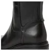 Botas Tamaris, fabricadas en cuero/material sintético Vista previa de la imagen del producto 13