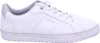 s.Oliver Damen Sneaker Slip-On Slipper Gummischnürung Produktbild-Vorschau 7