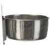 Nobby miska z nerezové oceli s upevněním, průměr 13,0 cm, Náhled obrázku produktu 2