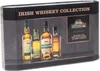 Cooley Irish Whiskey Collection 4x50ml 40% Vol. Produktbild-Vorschau 2