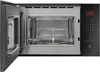 Amica AMMB25E2SGB X-TYPE, Integriert, Kombi-Mikrowelle, 25 Produktbild-Vorschau 2